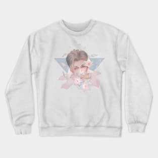 Hanahaki - Jaemin Crewneck Sweatshirt